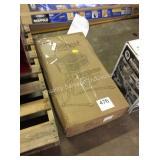 1 CTN BASSINET SLEEPER