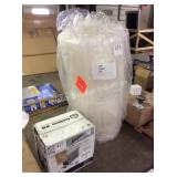 1 LOT BUBBLE WRAP