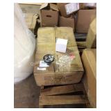 1 CTN SINK STRAINERS