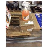 1 CTN DIAL SOAP REFILL