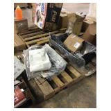 1 LOT CHAR-GRILLER CHARCOAL GRILL