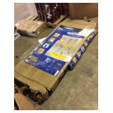 1 CTN WERNER SCAFFOLD