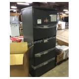 1 LOT FILE CABINET