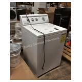 1 LOT SPEED QUEEN WASHER