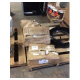 1 LOT XL SANDWICH BAGS