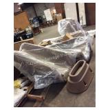 1 LOT PLAYSET EQUIPMENT