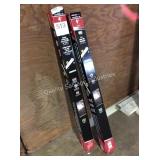 1 LOT FLUORESCENT LIGHT FIXTURES