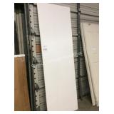 1 LOT CABINET PART
