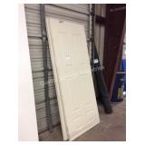 1 LOT 2 DOORS