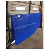 1 LOT ACRYLIC SHEETS