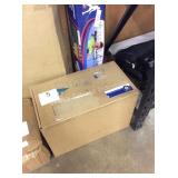 1 CTN FARGO CARD PRINTER