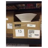 2 CTN MELAMINE BOWLS