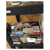 1 LOT SURE SEAL SAFE