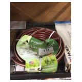 1 LOT GARDEN HOSE