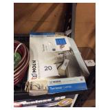 1 LOT MOEN KITCHEN FAUCET