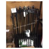 1 LOT GRAND EMPIRE GATES PANELS