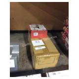 1 CTN TRAINING SHORTS