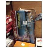 1 LOT RAZOR POCKET MOD ELECTRIC SCOOTER