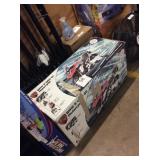 1 CTN BMW R-1200 MOTORCYCLE RIDE ON