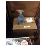 2 CTN TOTALLY AWESOME FABRIC REFRESHER