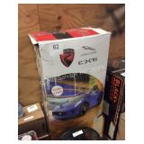 1 CTN JAGUAR RIDE ON