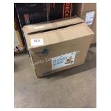 1 CTN RICK AND RIDE GIRAFFE