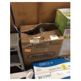 1 CTN DECORATIVE LIGHTS