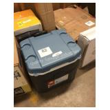 1 LOT IGLOO ROLLING COOLER