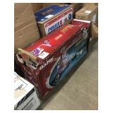 1 LOT RAZOR POCKET MOD ELECTRIC SCOOTER