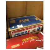 1 CTN POWER WHEELS WILD THING