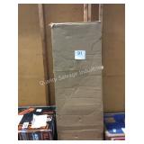 1 CTN STORE MERCHANDISE