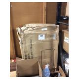 1 CTN GRAND EMPIRE GATE PANELS