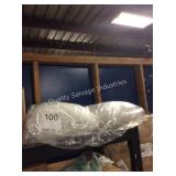 1 LOT PILLOW INSERTS