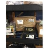 1 CTN CHAMPION KIDS SHOES