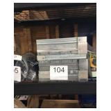 1 LOT MISC ELECTRONICS