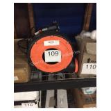 1 LOT ELECTRIC BLOWER MOTOR