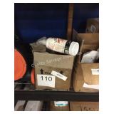 1 CTN WATERLESS DETAILER