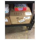 2 CTN FROZEN SCIENCE SETS