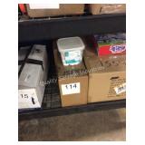 2 CTN DISHWASHER POWER PACS