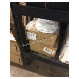 2 CTN INFANT CLOTHING