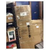 1 CTN STORAGE CABINET