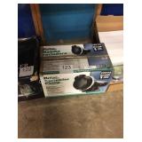 1 LOT SPRINKLER PUMP