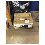 1 LOT DEMON AV RECEIVER