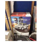 1 LOT AUDI 6V RIDE ON