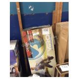 1 LOT VEGA ELECTRIC SCOOTER