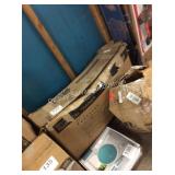 1 CTN ELLIPTICAL TRAINER