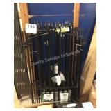 1 LOT GRAND EMPIRE GATES