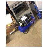 1 LOT AIR COMPRESSOR