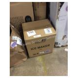 1 CTN ICE MAKER