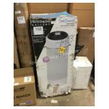 1 LOT FRIGIDAIRE PORTABLE A/C